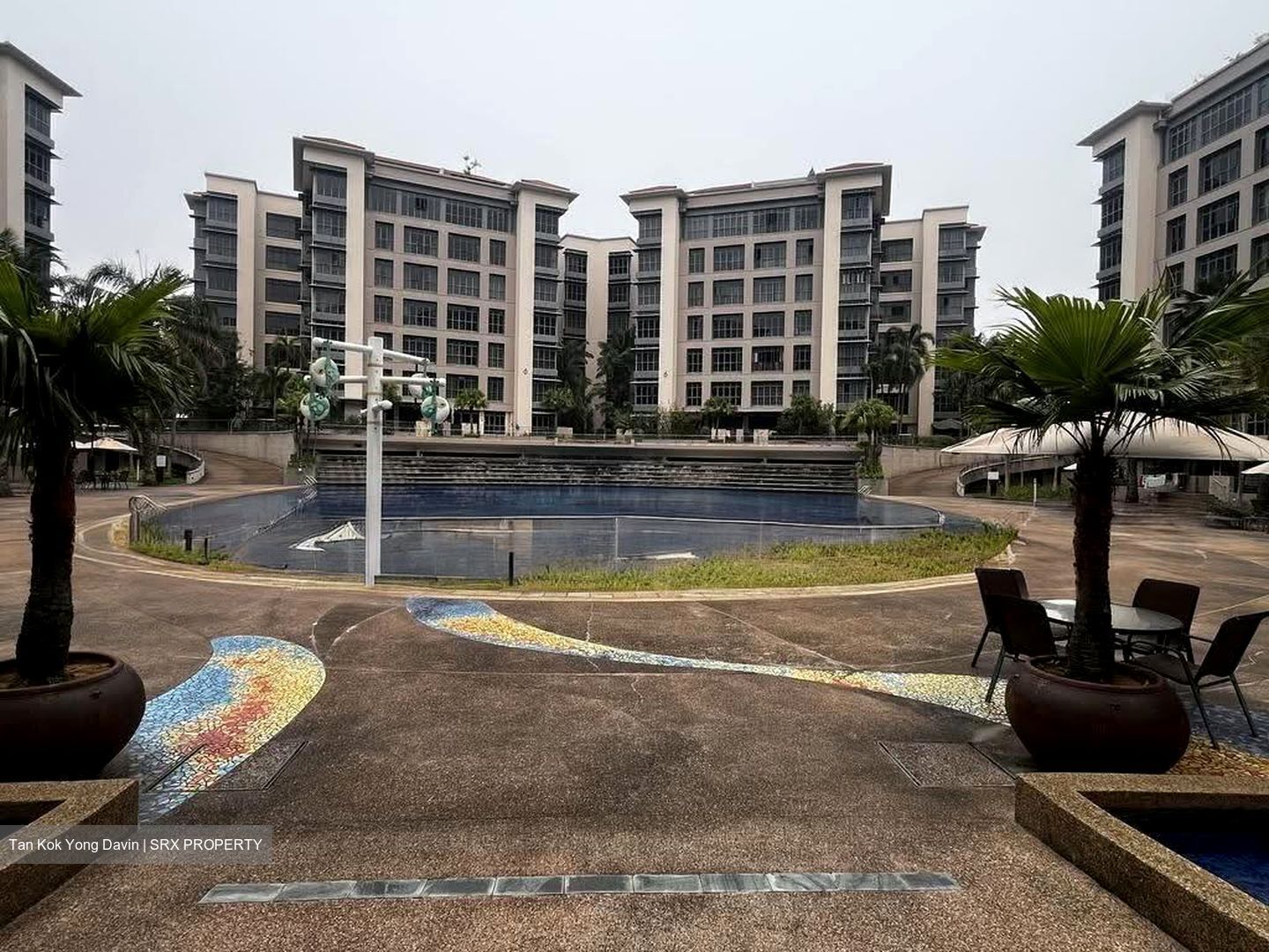 Carissa Park Condominium (D17), Condominium #631866571